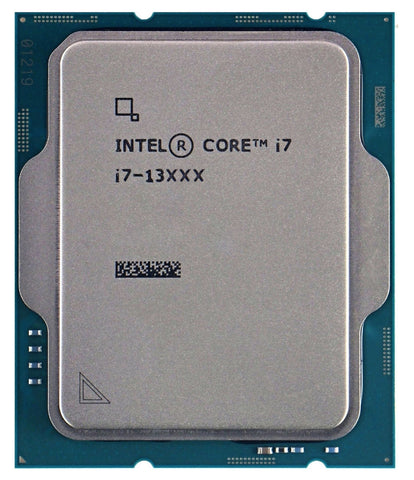 Intel i7-13700 SRMBA 5.2GHz 16-Core Socket LGA 1700 Processor