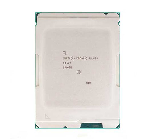 Intel XEON SILVER SRMGE 2.0GHz 12-Core Socket LGA 4677 Processor