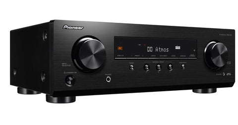 Pioneer VSX-534 AV Receiver TESTED NO REMOTE