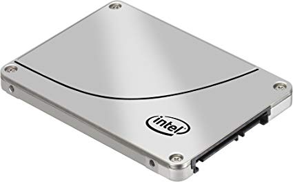 Intel DC S3510 Series 480GB 2.5" SSD SSDSC2BB480G6R SATA 6Gb/s