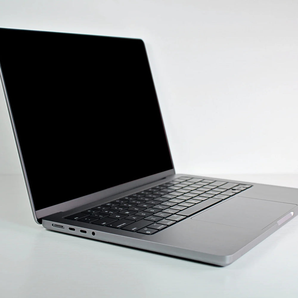 Apple MacBook Pro 16" A2485 M1 Pro 3.2GHz 16-Core 32GB I 512GB, PLEASE READ DESC