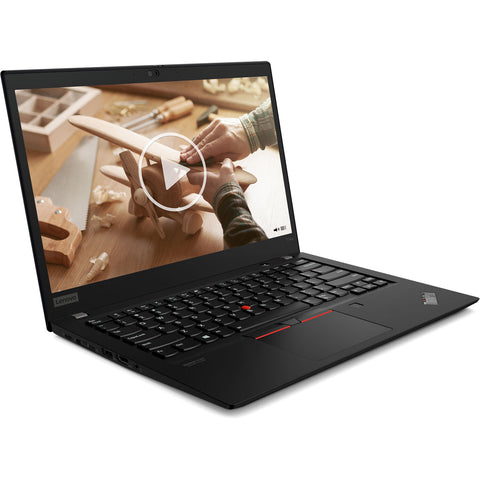 LENOVO T14s 20UJS02900 Ryzen 7 Pro 4750U 1.70GHz 32GB Ram 512GB Windows 11 Pro*