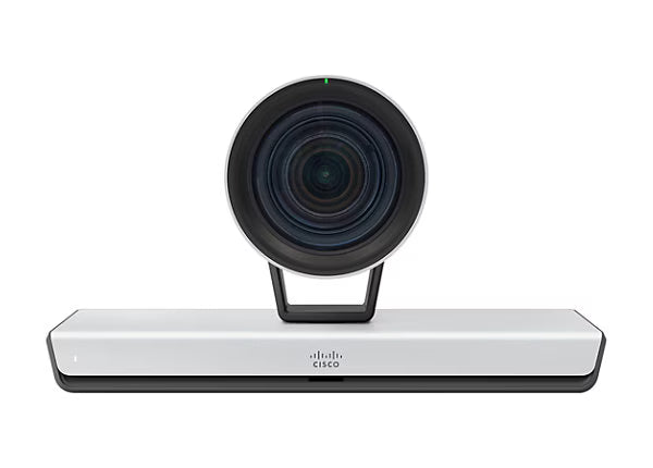 New Open Box Cisco TTC8-07 (CTS-CAM-P60=) Precision 60 TelePresence Zoom Camera
