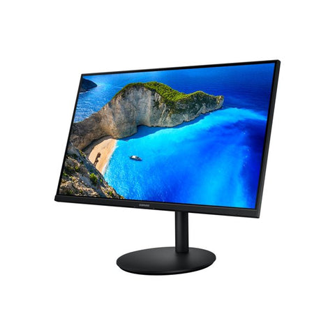 Samsung 32" Flat (2560 x 1440) WQHD Monitor LS32D85KTSR/ZA