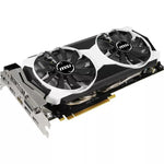 MSI Nvidia GeForce GTX 980 Ti 6GD5T OC 6GB GDDR5 Video Card