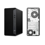 HP ProDesk 600 G6 Tower @i7-10700 2.90GHz 16GB RAM 512GB SSD Win11 Pro AMD GPU