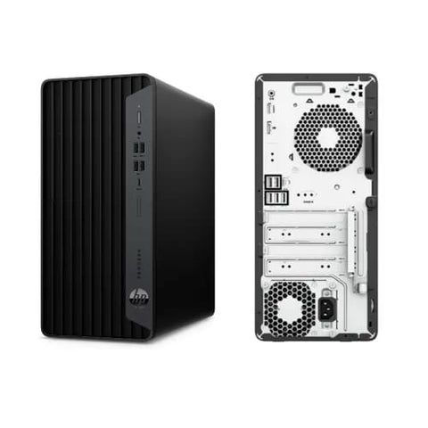 HP ProDesk 600 G6 Tower @i7-10700 2.90GHz 16GB RAM 512GB SSD Win11 Pro AMD GPU