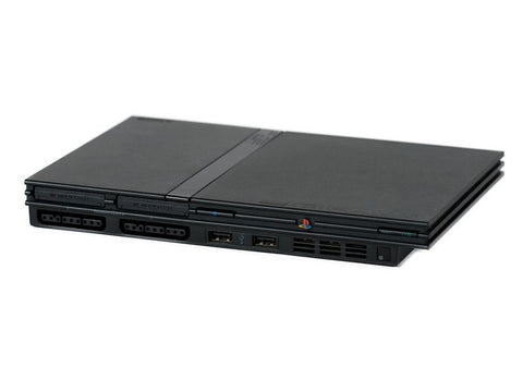 Sony PlayStation 2 Slim Console SCPH-770001