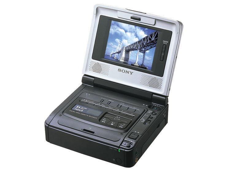 NEW Sony Digital 8 GV-D800 Sony Digital 8 GV-D800 Video Walkman