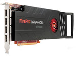 AMD FirePro W7000 4GB PCIe x4 DisplayPort Graphics Card 702294-001 703482-001