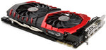 MSI GeForce GTX 1080 Gaming X 8GB Video Graphics Card  GDDR5X