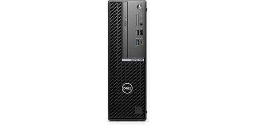 Dell OptiPlex 7000 SFF Intel Core i5-12500 3.0GHz 16GB RAM 512GB SSD Win 11 Pro