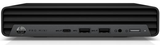 HP Pro Mini 400 G9 Mini PC i5-12500T 2.0GHz 16GB RAM 256GB SSD Win 11 Pro NO AC