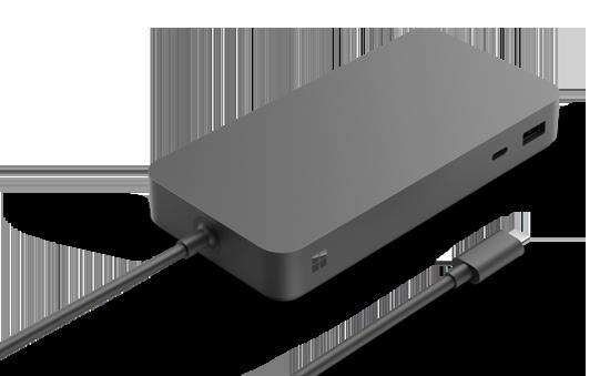 NEW Microsoft Surface Thunderbolt 4 Dock Docking Station, Model 2049 (T8I-00001)