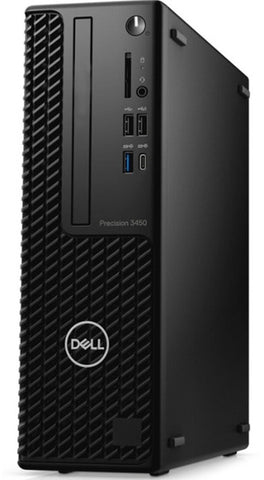 Dell Precision 3450 SFF i7-11700 2.5GHz 16GB RAM 512GB SSD W11 Pro NVIDIA P1000