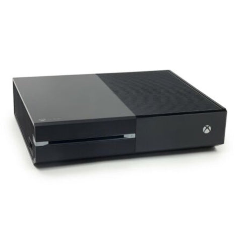 Microsoft XBOX One 1540 TESTED Console ONLY 360GB
