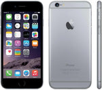 Apple iPhone 6 60GB A1549 Space Gray Unlocked