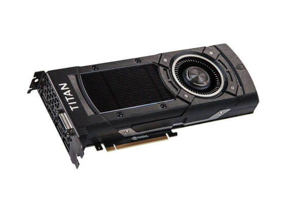 ZOTAC GeForce GTX TITAN X 12GB 384BIT DDR5 Video Card 299-0k145