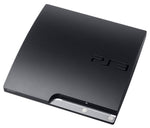 Sony Playstation 3 PS3 CECH-2501B 300GB Console w/Power Cord