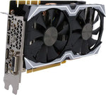 ZOTAC GeForce GTX 1070 Mini 8GB GDDR5 256BIT PCIe 3.0 Video Card 288-2N445-060Z8