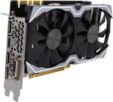 ZOTAC GeForce GTX 1070 Mini 8GB GDDR5 256BIT PCIe 3.0 Video Card 288-2N445-060Z8
