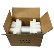 New Open Box Cisco TTC8-07 (CTS-CAM-P60=) Precision 60 TelePresence Zoom Camera