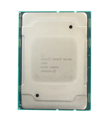 Intel Xeon Silver 4109T 2.00GHz SR3GP 8-Core Processor Socket  FCLGA3647