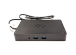 Dell WD15 USB-C Laptop Docking Station K17A w/ 180W Power Adapter