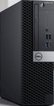 Dell OptiPlex 7070 SFF i7-9700 3.00GHz 16GB RAM 512GB SSD Win11 Pro AMD, No WiFi