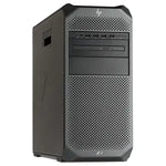 HP Tower Z4 G4 Workstation Xeon W-2235 @3.80GHz 128GB, 2TB SATA Seagate W 11 Pro