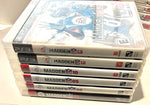 Lot of 6 PS3 Playstation 3 Video Games (MADDEN NFL 07-13)