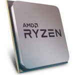 AMD Ryzen Series 5 1600X 6-Core 3.6 GHz