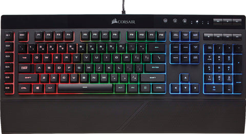 Corsair K55 RGB PRO Wired Gaming Keyboard