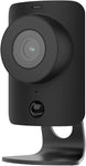 SimpliSafe Indoor 1080p HD Security Camera Black