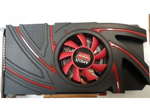 AMD Radeon R9 270 2GB GDDR5 Graphic Card