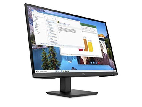 HP M27ha FHD 1920 x 1080p IPS Panel Monitor