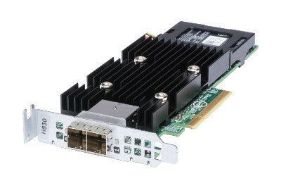Dell PowerEdge PERC H830 PCIe RAID Controller 12G 0NR5PC W/Battery Low Profile