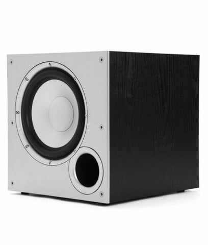 Polk Audio PSW10 100 Watts Powered Subwoofer