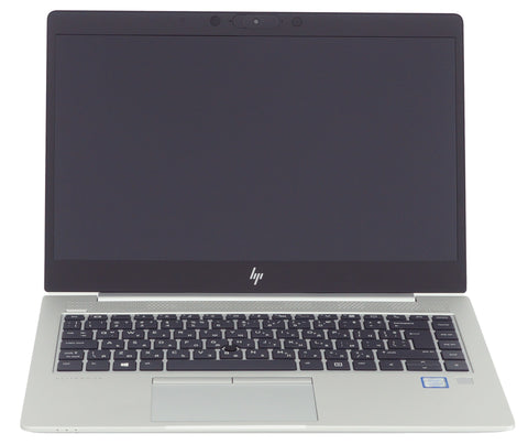 HP EliteBook 840 G6 Intel i7 1.90GHz 8GB Ram Laptop {256GB SSD}/ Windows 10 Pro