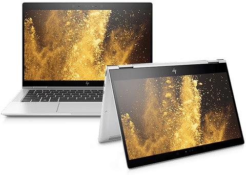 HP EliteBook x360 1030 G3 Intel i5 1.70GHz 8GB Ram Laptop {256GB} Windows 10 Pro