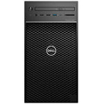 Dell Precision 3630 Intel Core i7-8700K 3.70GHz 32GB Ram NO HDD, Optical Drive