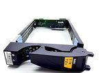 LOT of 10 Foxconn SAS 040-001-999 HD tray caddy W/ Interposer 303-116/115-003D
