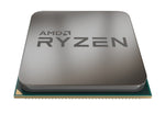 AMD Ryzen 7 I800 X 3.6 GHz Eight Core CPU Processor (YD180XBCM88AE)