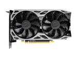 EVGA GeForce GTX 1660 6GB GDDR5 Video Card 06G-P4-1067-KR