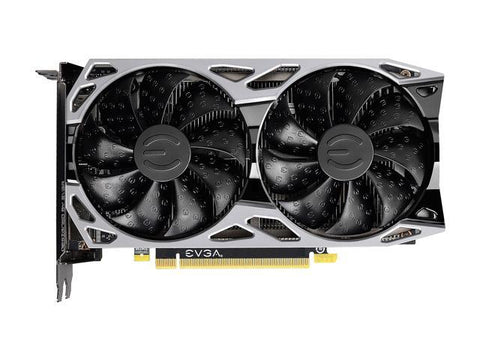 EVGA GeForce GTX 1660 6GB GDDR5 Video Card 06G-P4-1067-KR