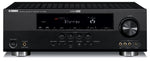 Yamaha  RX-V665 7.2 Channel AV Receiver Cinema DSP, HDMI Receiver