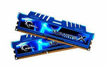 G.Skill Ripjaws 16GB (2x8GB) PC3-17000 DDR3-2133MHz RAM F3-2133C10S-8GXM