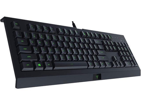 Razer RZ03-02740700-R3U1 Cynosa Lite Gaming Keyboard