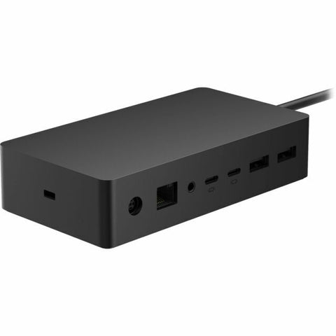 Microsoft Surface Dock Model 1917 With 1749 Adapter