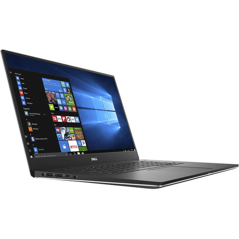 Dell Precision 5520 Intel i7 2.70GHz 32G Ram Laptop {NVIDIA}/